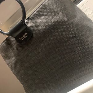 Beautiful brand new Kate Spade *limited*** beach weekender